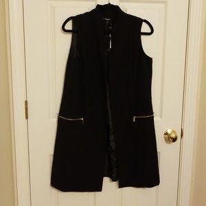 Premise Studio black jacket